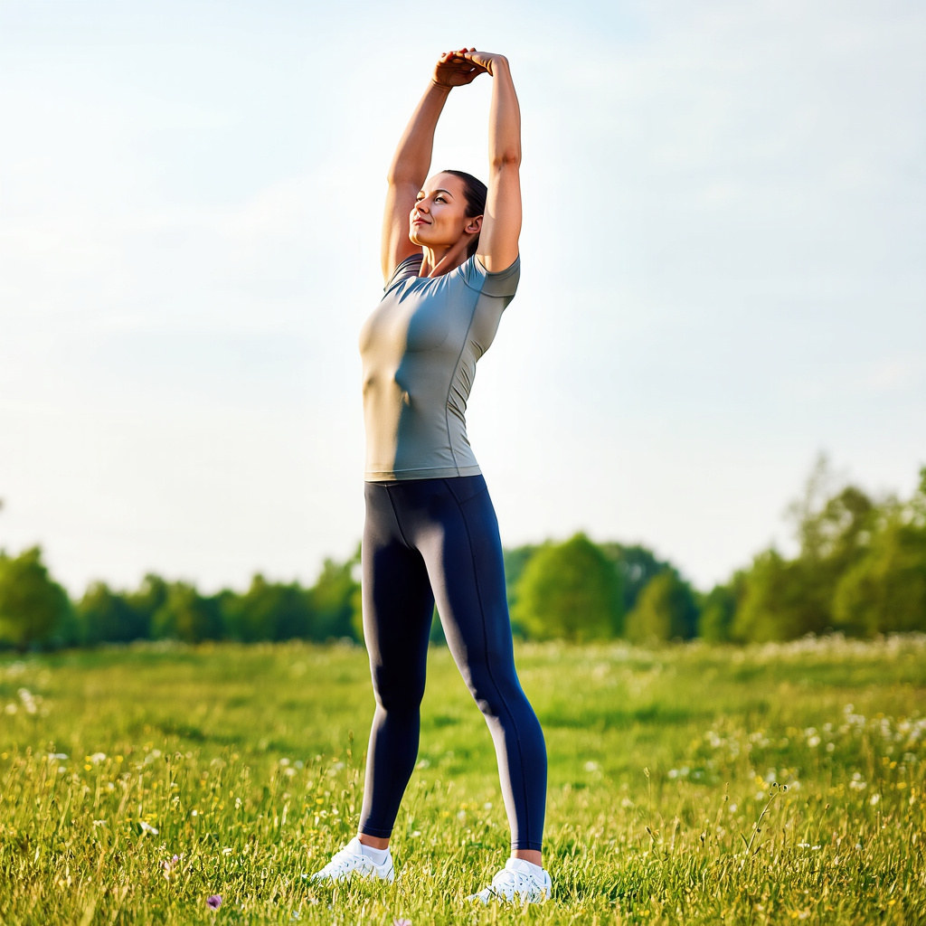 Hearing wellness lifestyle