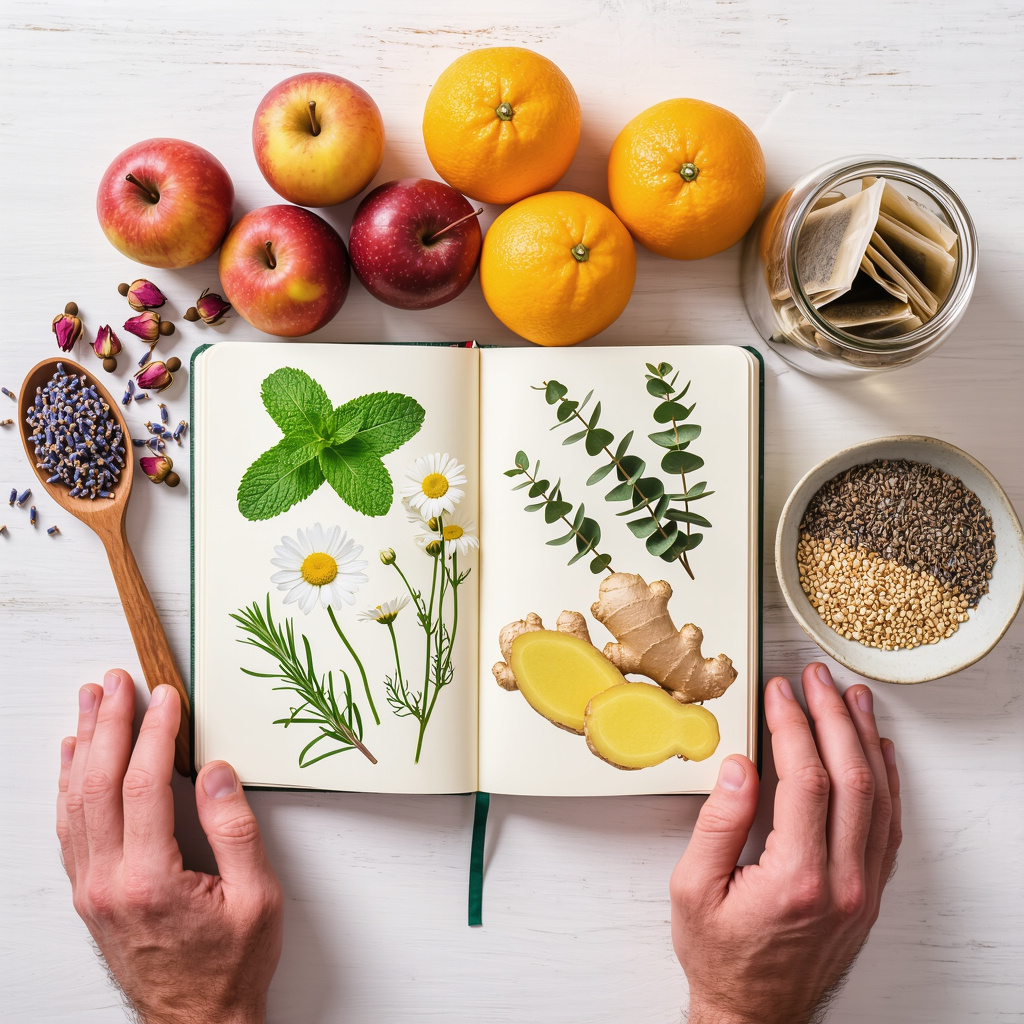 Hearing wellness guide